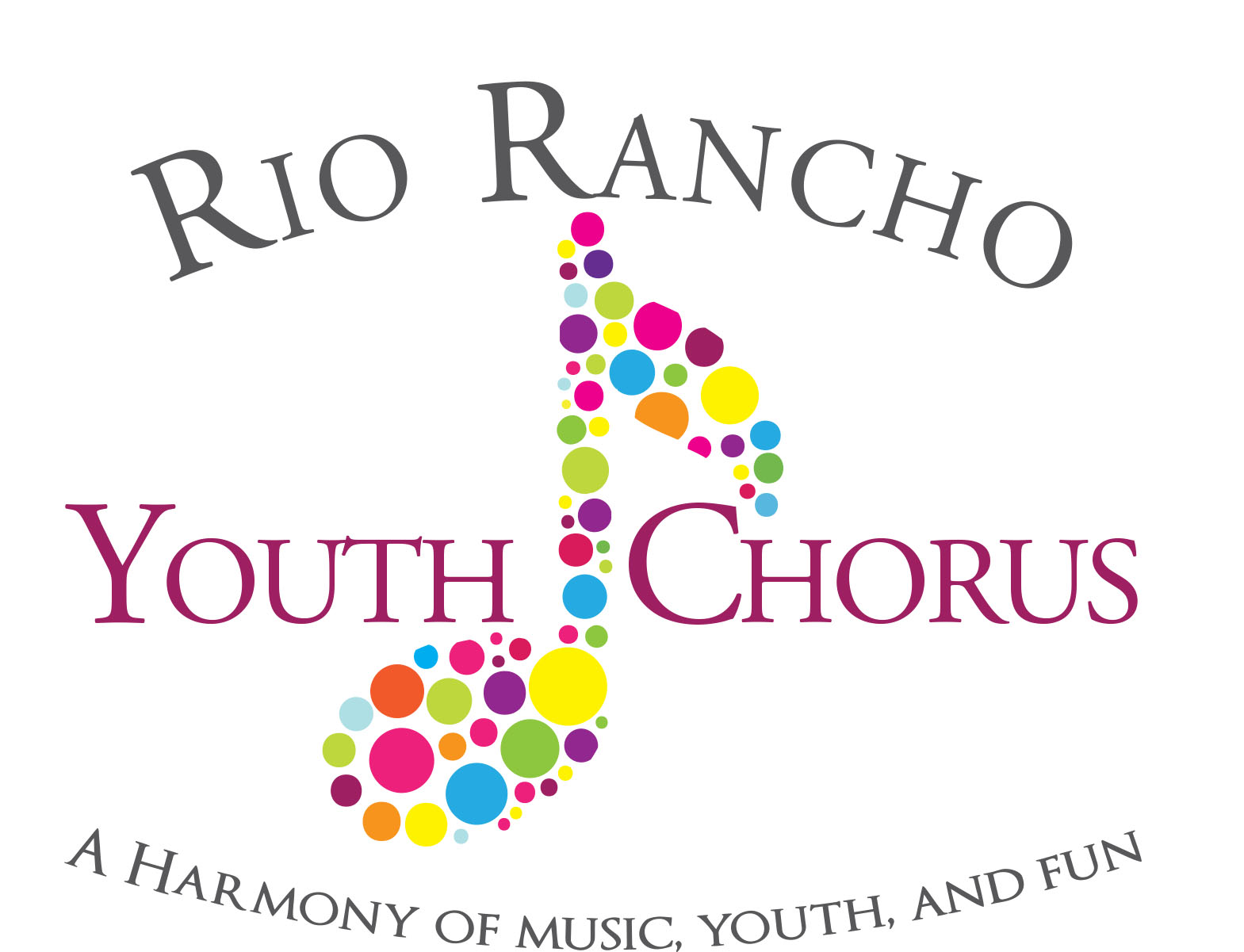 Rio Rancho Youth Chorus
